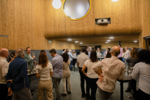 Evento exclusivo asociados Coworking Summit
