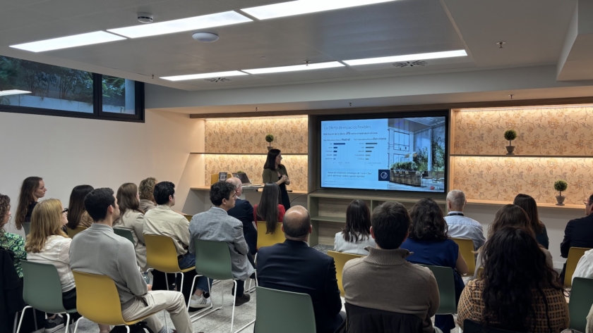 Presentación datos coworking 2025