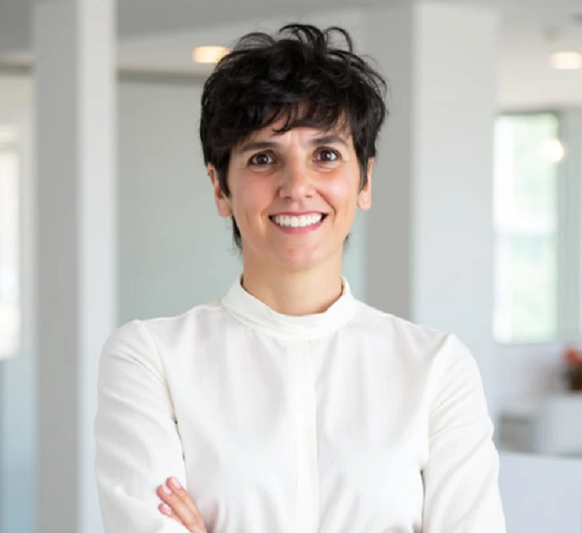 Adriana Gorri, Head of Leasing Advisory en JLL