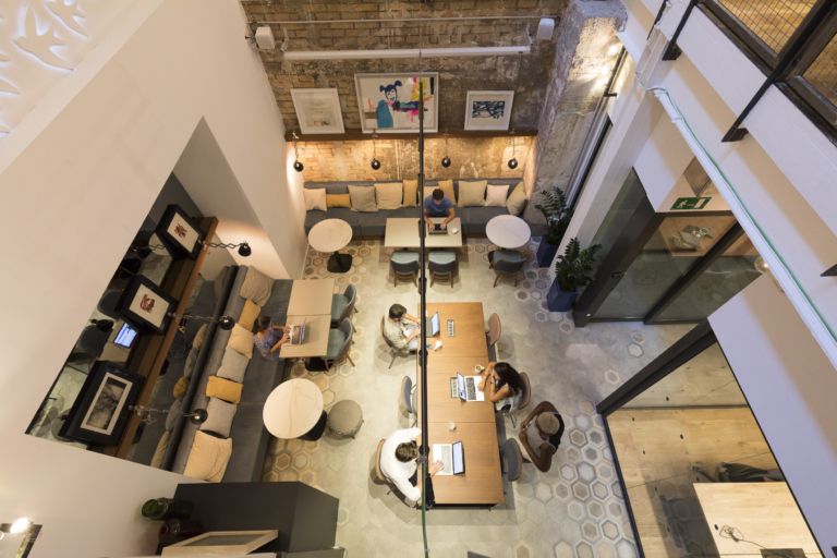 Copy of Bistro 2 768x512