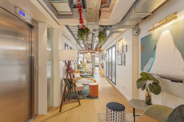 OneCoWork PortalDelAngel 16 de 23 768x512