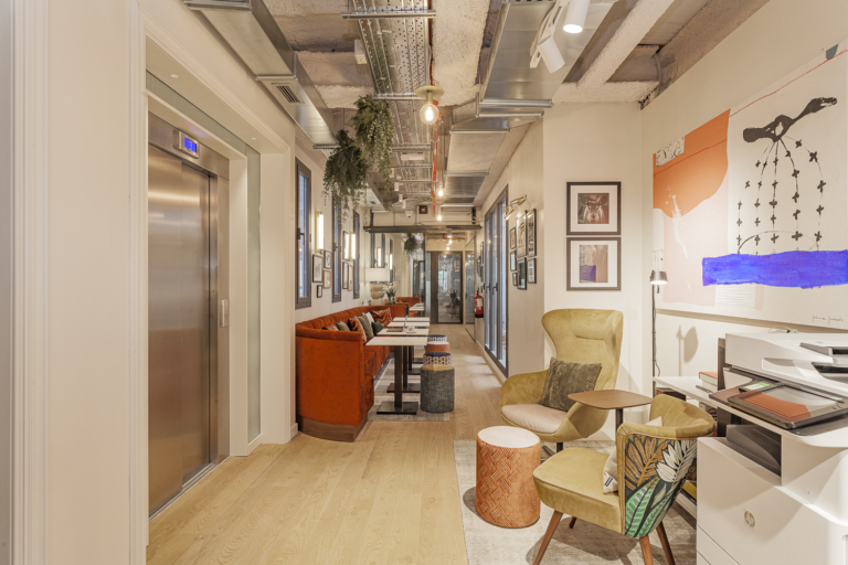 OneCoWork PortalDelAngel 17 de 23 768x512