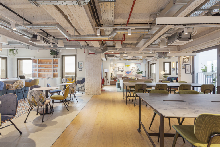 OneCoWork PortalDelAngel 2 de 23 768x512