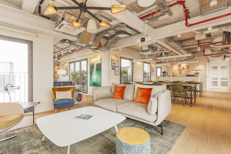 OneCoWork PortalDelAngel 6 de 23 768x512