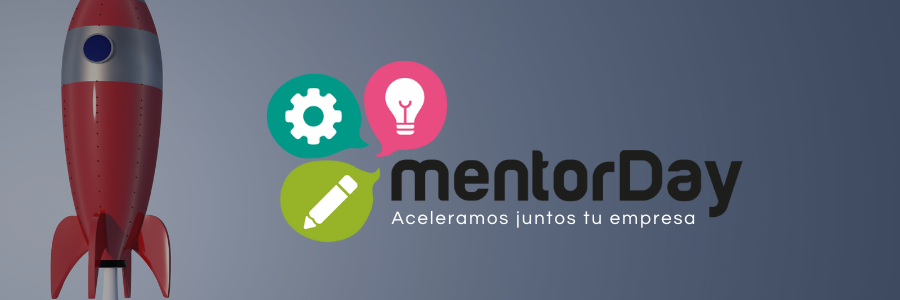 Programa de Reactivación Empresarial de mentorDay