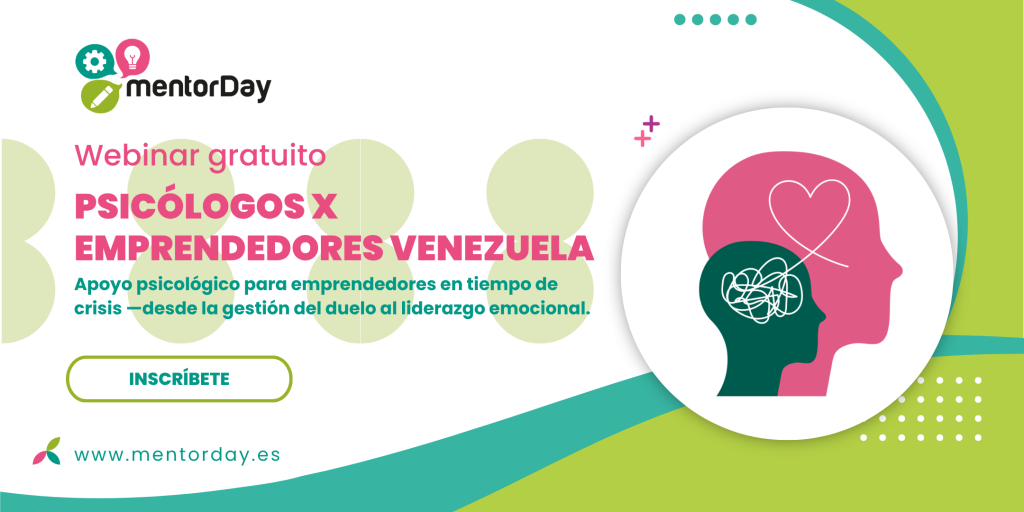 Webinars y sesiones grupales de apoyo emocional impartidas por psicólogos