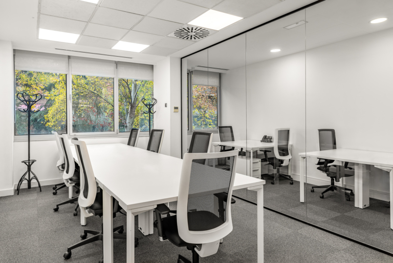 04. Oficina Privada con Luz natural 768x513