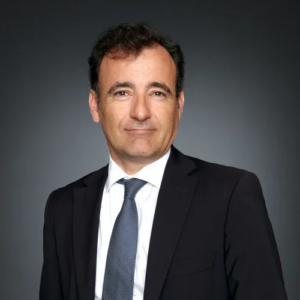 Albert Alcober - COO Colonial y CEO Utopicus