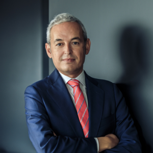 Fernando Ramírez, Director de LOOM