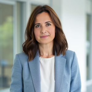 Laura Caballero, Head of Research & Strategy and Barcelona office Director JLL