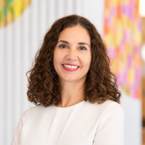 María Calvo, Agartha Capital