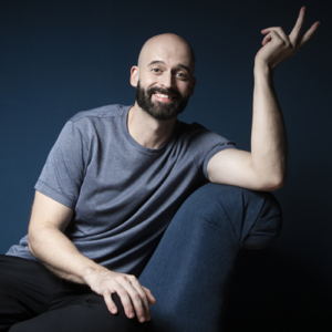 Rodrigo Martínez, CEO en TBG